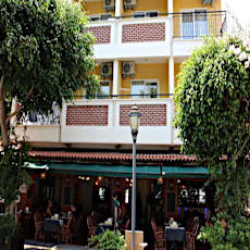 Kleopatra Hotel